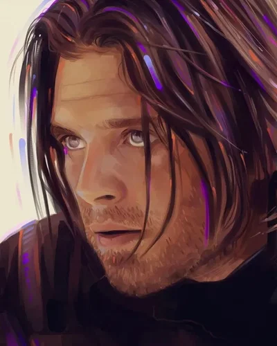 Bucky Barnes