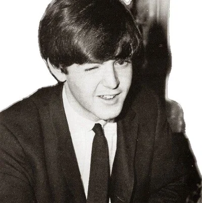 Paulie McCartney