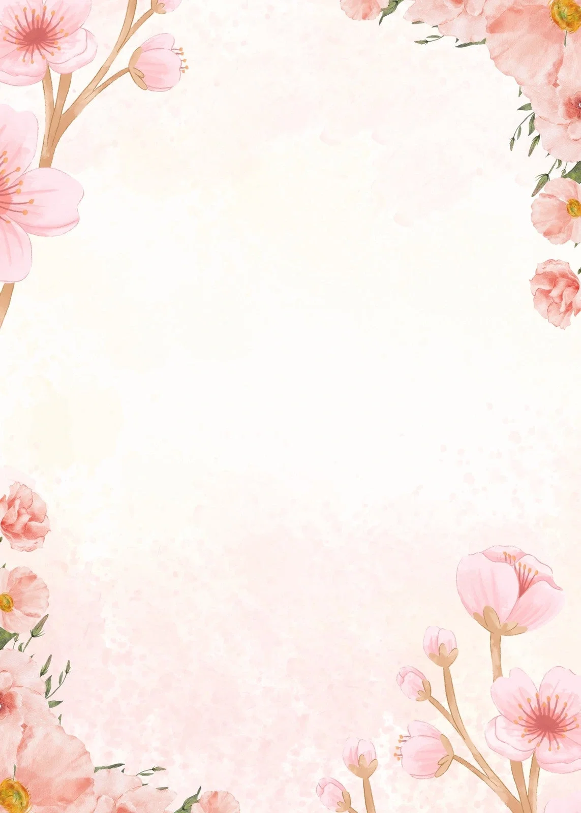 🌸 april baby 🌸