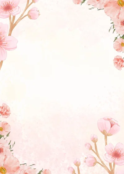 🌸 april baby 🌸