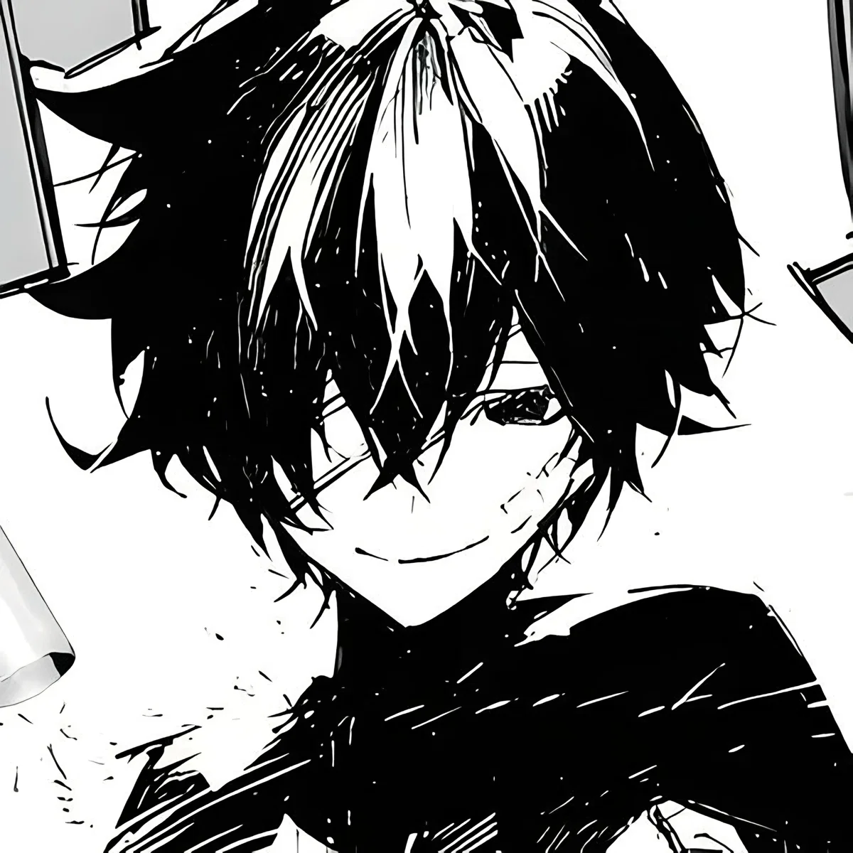 Osamu Dazai