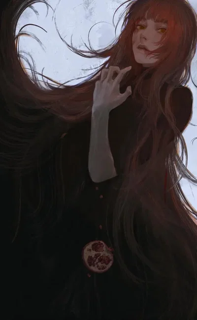 cultist † Delora Mandel