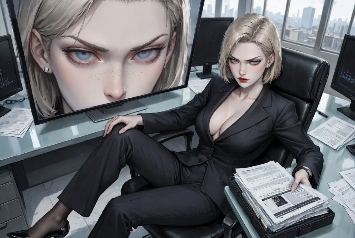 Blackmailed by the Ruthless CEO | Katarina Stahl