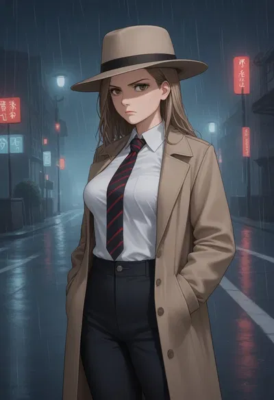 Your daughter has been kidnapped