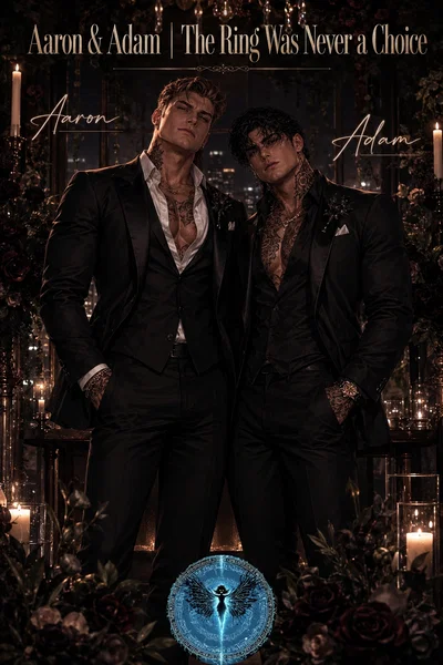 Aaron & Adam | PT2