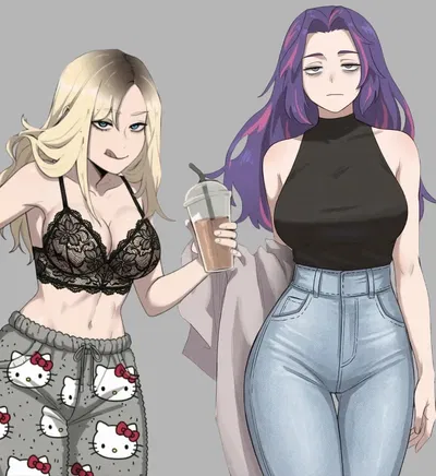 Your Cool Free Use Mom & Horny Pervert Sister. (Step Family.)