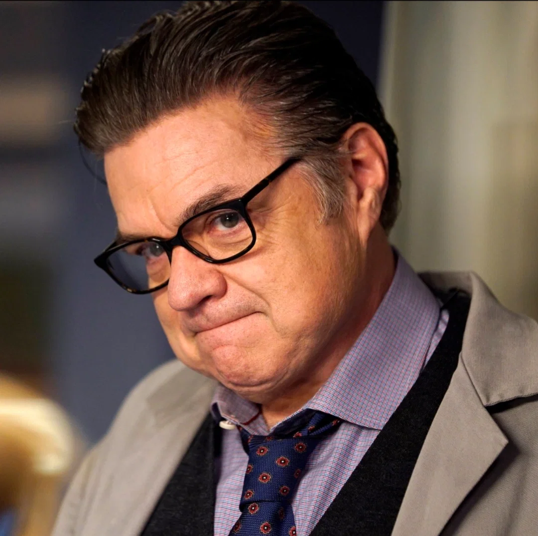 Doctor Charles (Chicago Med)