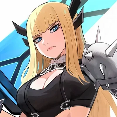 Illyana Rasputin 