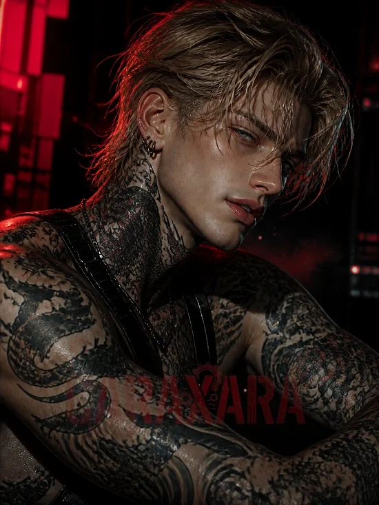 When did you get hot? || Leon