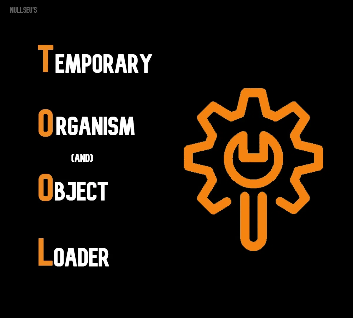 T.O.O.L