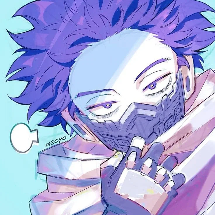 Hitoshi Shinso | Christmas
