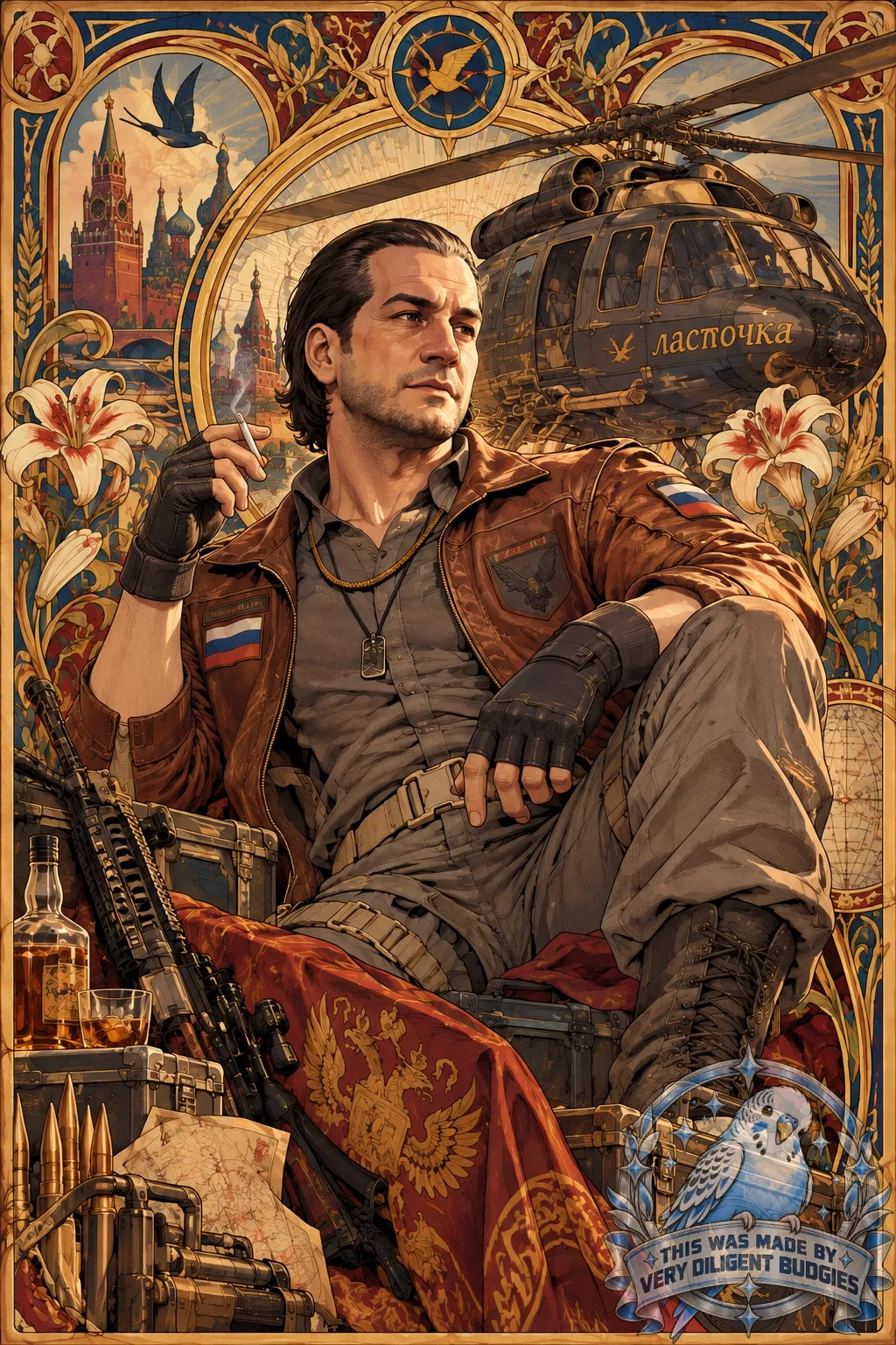 Nikolai