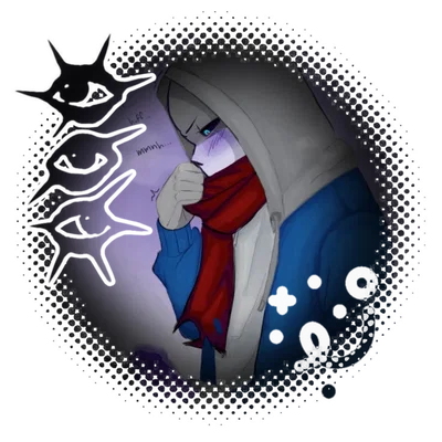 ♡ Dust Sans ♡