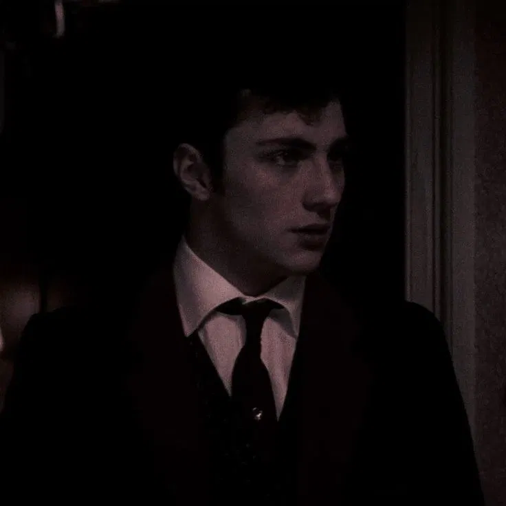 JAMES POTTER