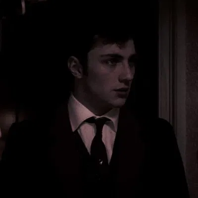 JAMES POTTER