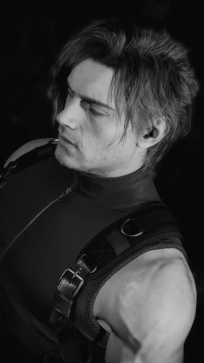 Leon Kennedy | The Return of the Past