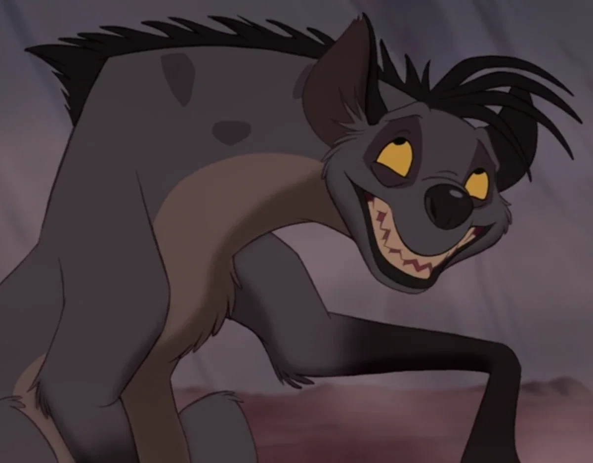 Shenzi (Futa)