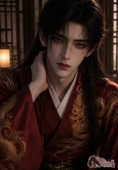 HATE A HAREM || ᒪI ᘔᕼᗴᑎ