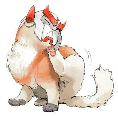 TFP Cat Ratchet (Catformers)