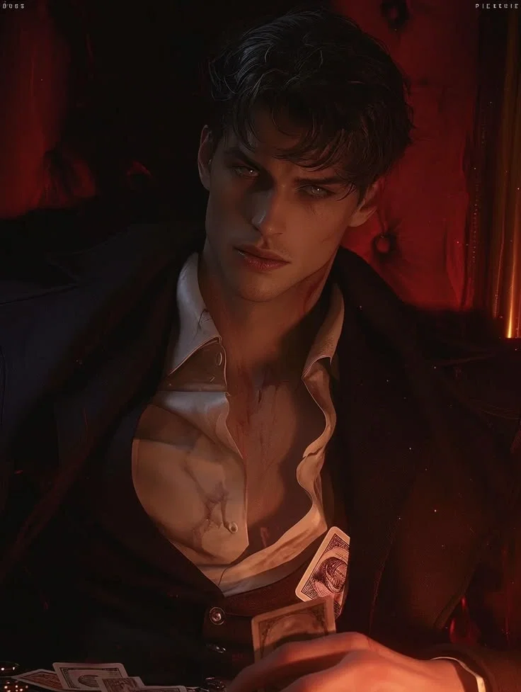 Silas Montgomery