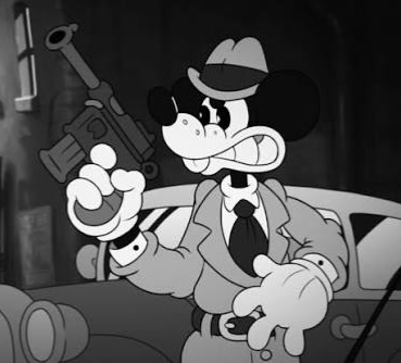 Jack Pepper (Villainous Valentines)