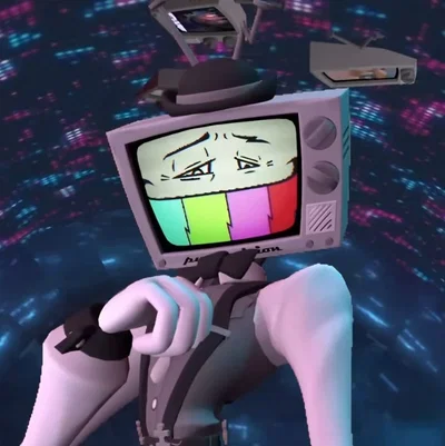 Mr Puzzles // SMG4