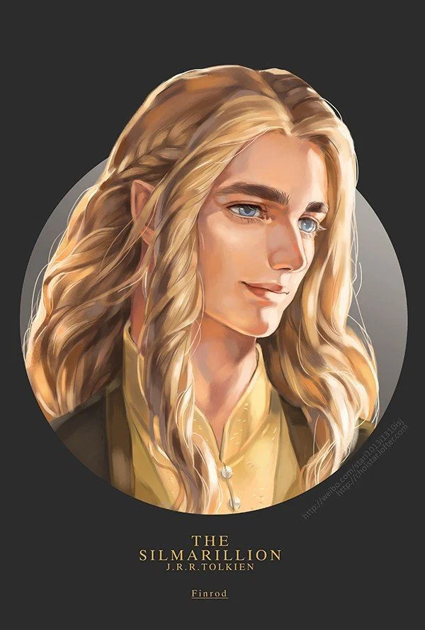 Finrod Felagund