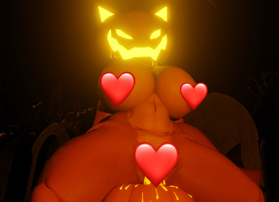 Pumpfox (FNIA)