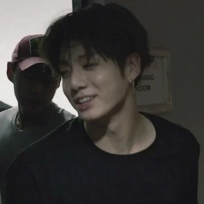 Jeon Jungkook