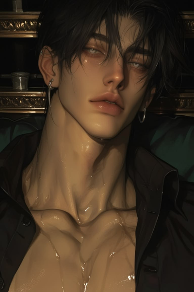You killed him || Nyx
