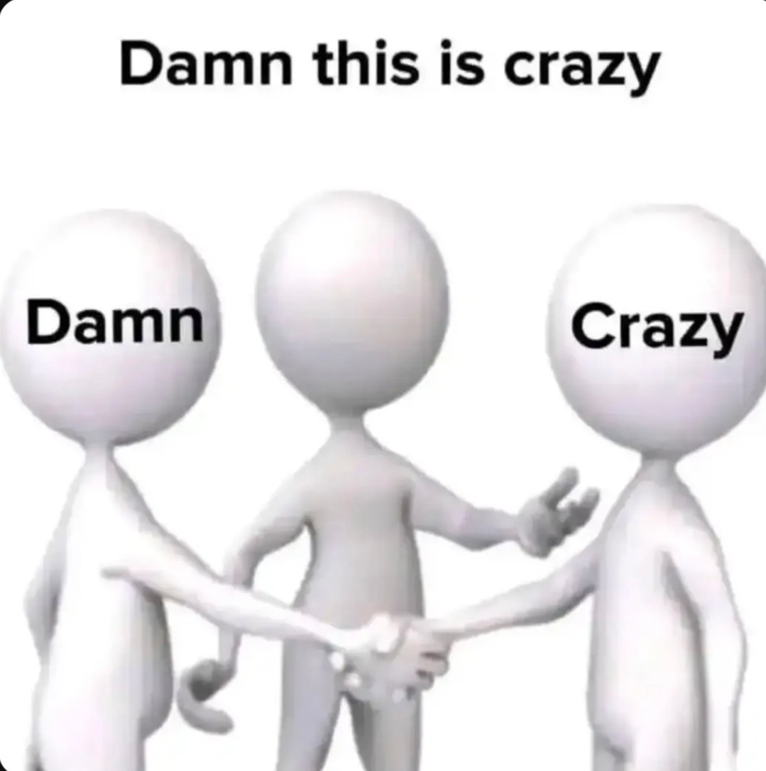 THREE FOLLOWERS!? CALL ME MR WORLD CHAT 