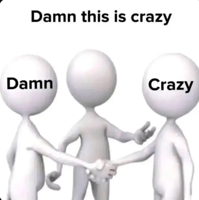 THREE FOLLOWERS!? CALL ME MR WORLD CHAT 