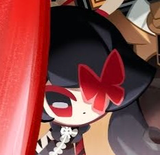 PULPO COOKIE || COOKIE RUN KINGDOM CRK