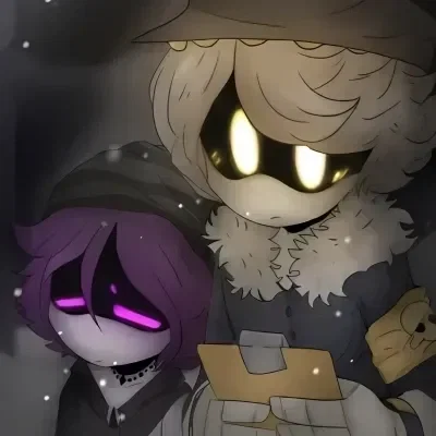 Murder drones au