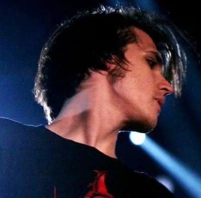 Mikey Way