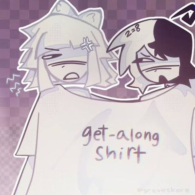 '.-Zip & Claire-.' [FPE]