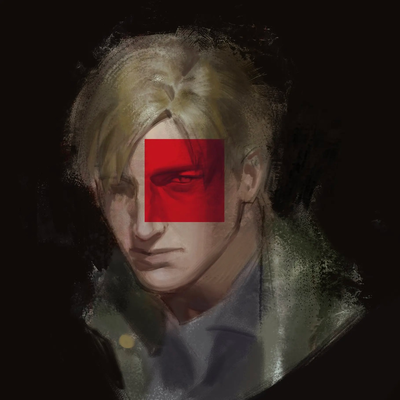 𒀭࣪  ⋆ JAMES SUNDERLAND