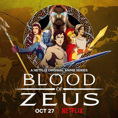 Blood of Zeus rp