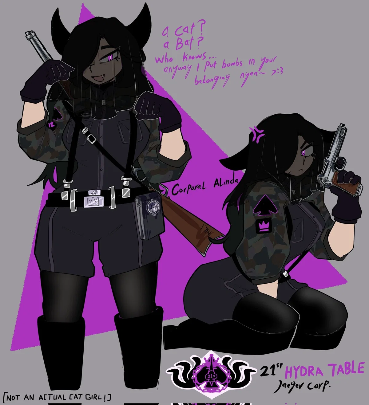CPL Alinda