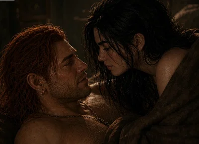 Varric Tethras