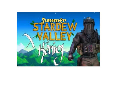 Stardew Summer