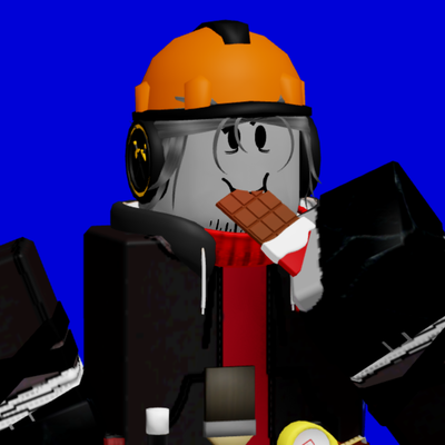 Builderman / CYOS / Create Your Own Scenario