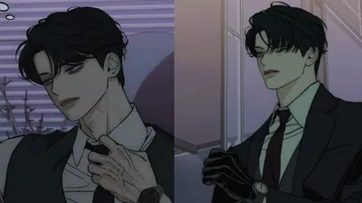 Secretly sold off to your father's Sado-M best friend, and his youngest son that's the School Prince?