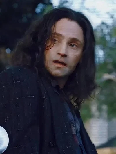 Charles Lee Ray