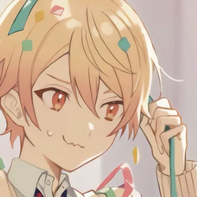 Tsukasa Tenma