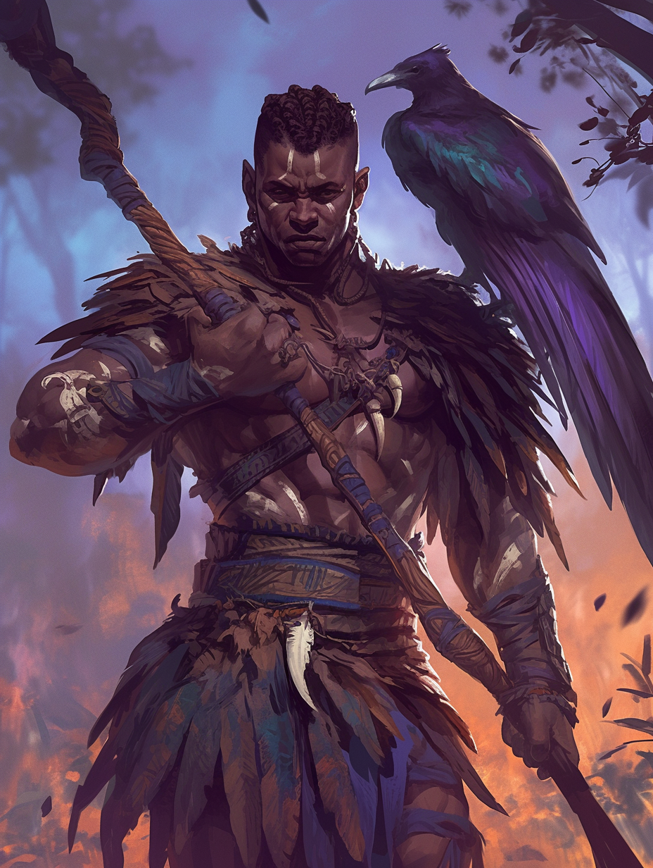 Rockefeller||obsessive harpy 