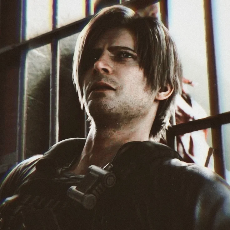 Leon Kennedy