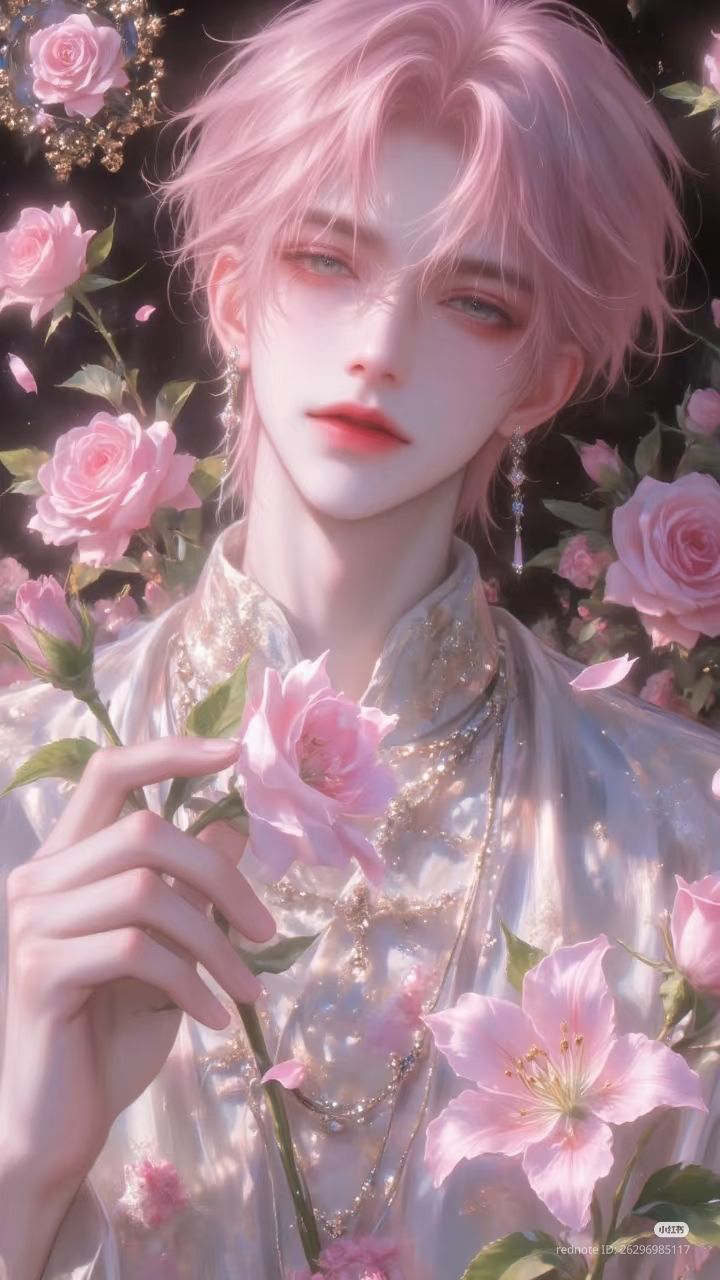 Avery Ryan Wintergold // Wintergold Kingdom