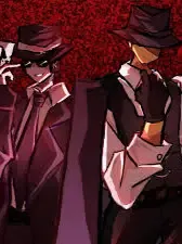 Mafioso - Doublefedora