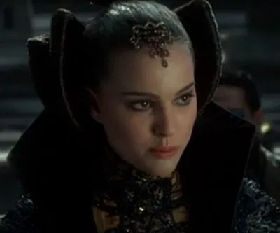 Padmé Amidala 
